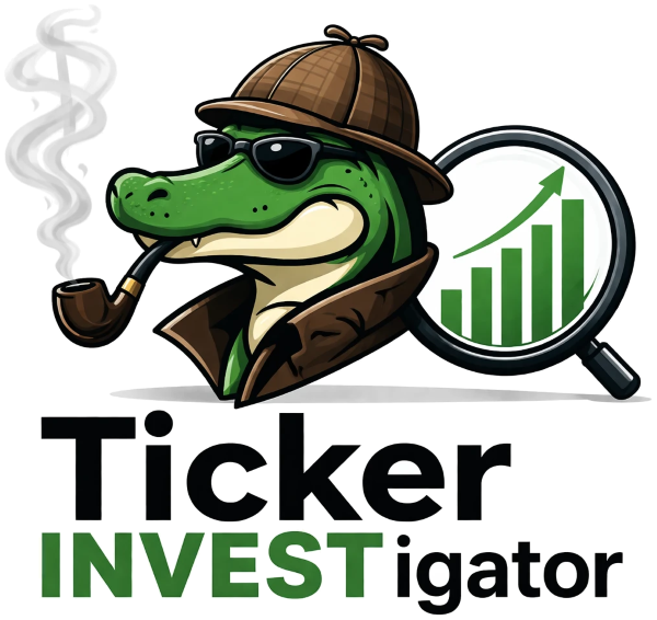 Ticker INVESTigator