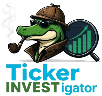 Ticker INVESTigator