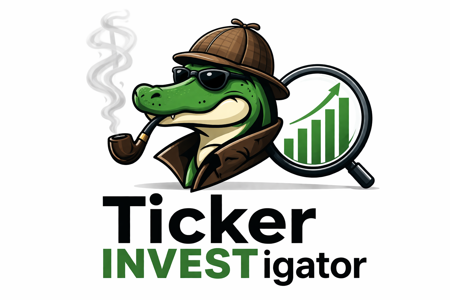 Ticker INVESTigator